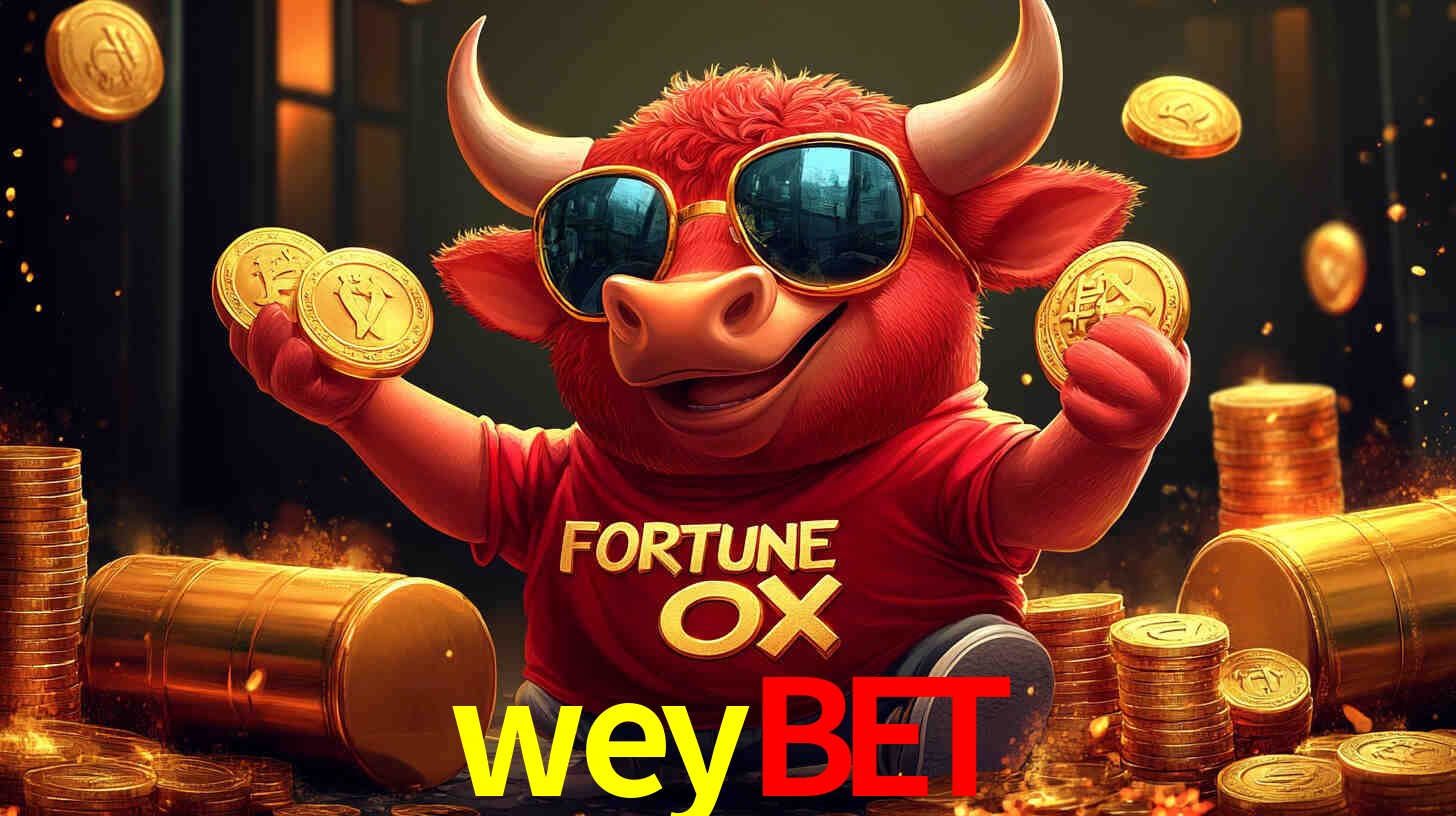 Segurança App weybet