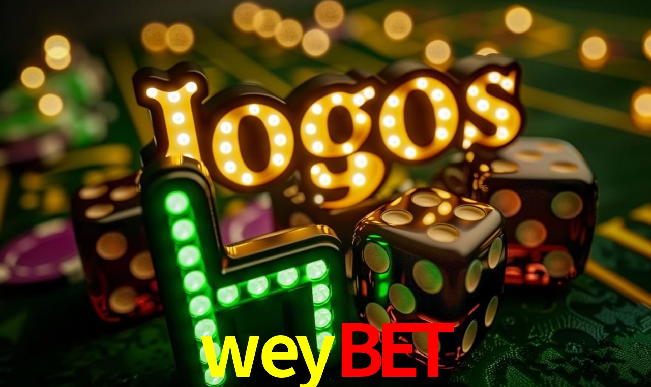 plataforma weybet