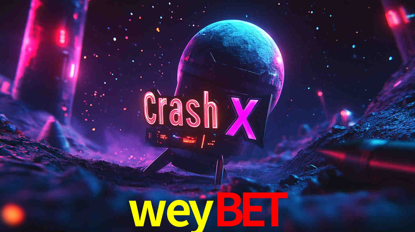 Recursos App weybet