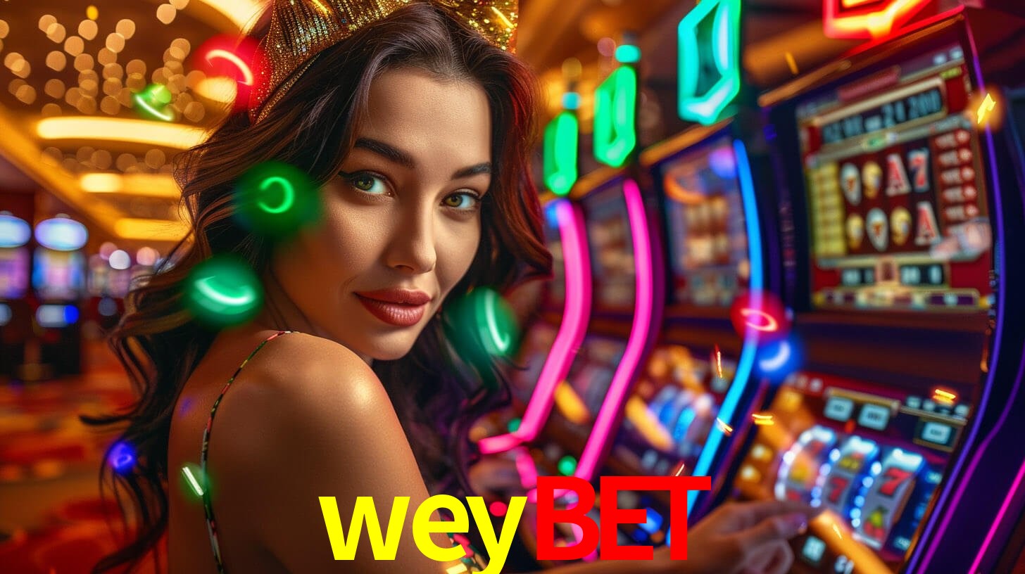 Celular weybet