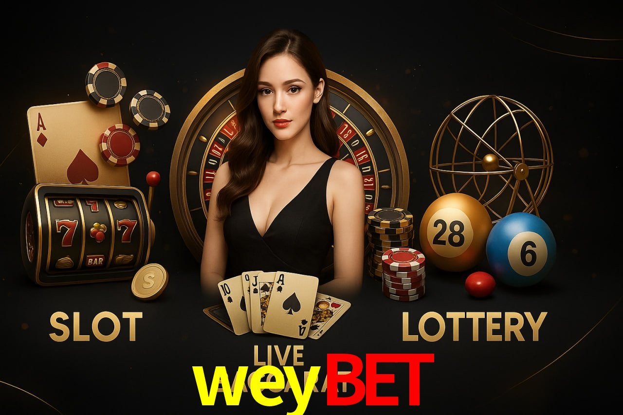 Prêmio weybet