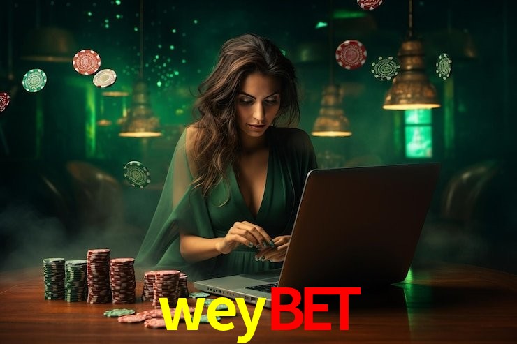 App Store weybet