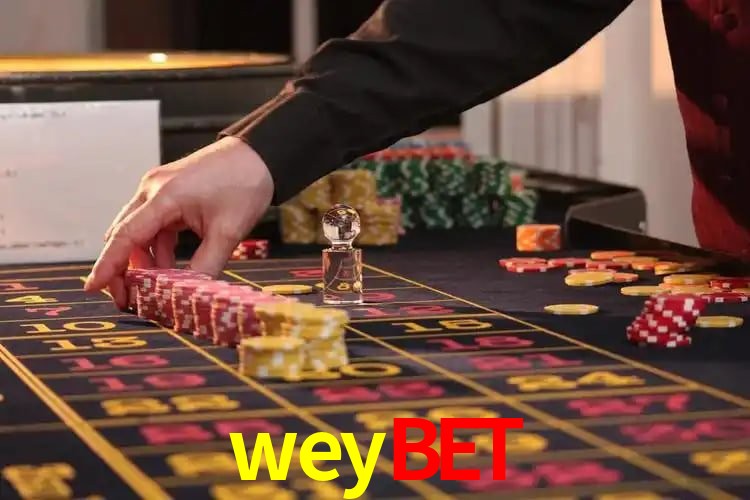 Baixar weybet Android