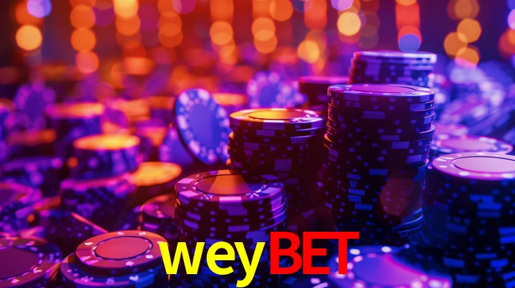 Jogos App weybet