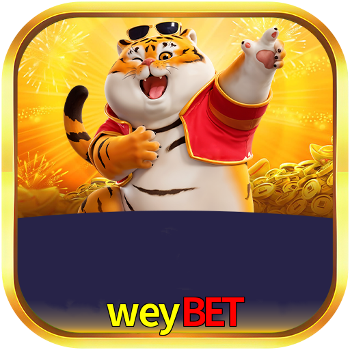 Logo da weybet